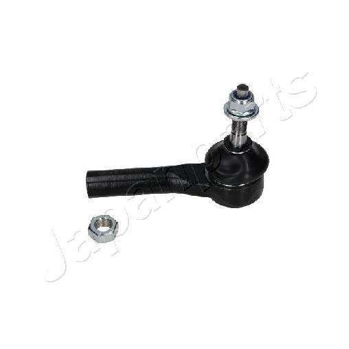 2X Spurstangenkopf Vorne FüR Jeep Compass MK49 06 Bis 26 Japanparts ERB ECE-image