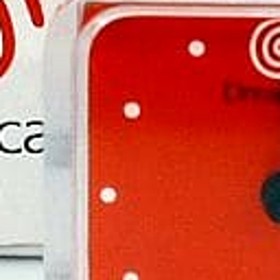 Dreamcast Mini Alarm Clock Japan B830