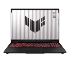 Asus Tuf Gaming A16 Fa608wi-qt010w, Notebook, Mit 16 Zoll Display, Amd Ryzen™ Ai