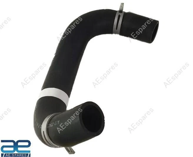 Radiator Lower Hose For Hyundai Aura 2020-Now Exter 2023-Now Grand I10 2019-Now view 3