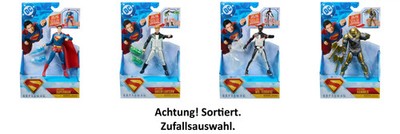 SUP Movie Line 15cm Deluxe Asst. | Deutsch | Karton | 68827 | 2025 | Spin Master