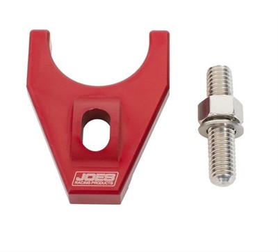 JOES Racing Products Billet Distributor Hold-Down Clamp 10550