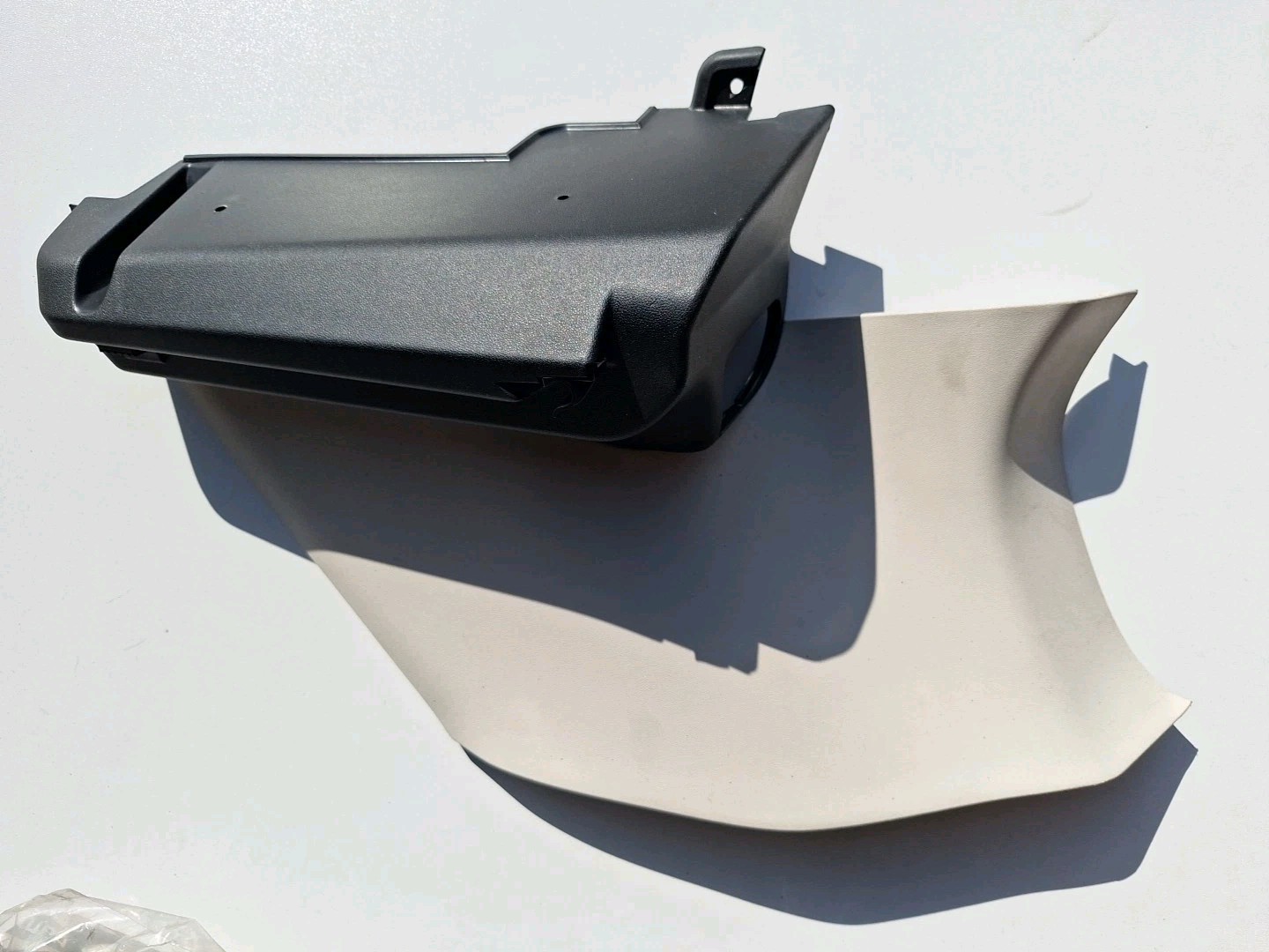 New GENUINE INTERIOR TRIM FIAT GRANDE PUNTO 2005-2008 735493028 735346024