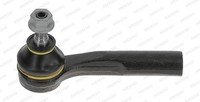 Moog Spurstangenkopf Vorne Links FüR Abarth Alfa Romeo Fiat Opel