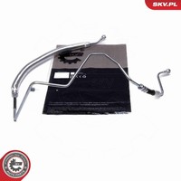 Esen Skv Hydraulikschlauch Lenkung 10SKV943 FüR Vw Polo 3 6N1 Lupo 1 6X1 6E1 6N2