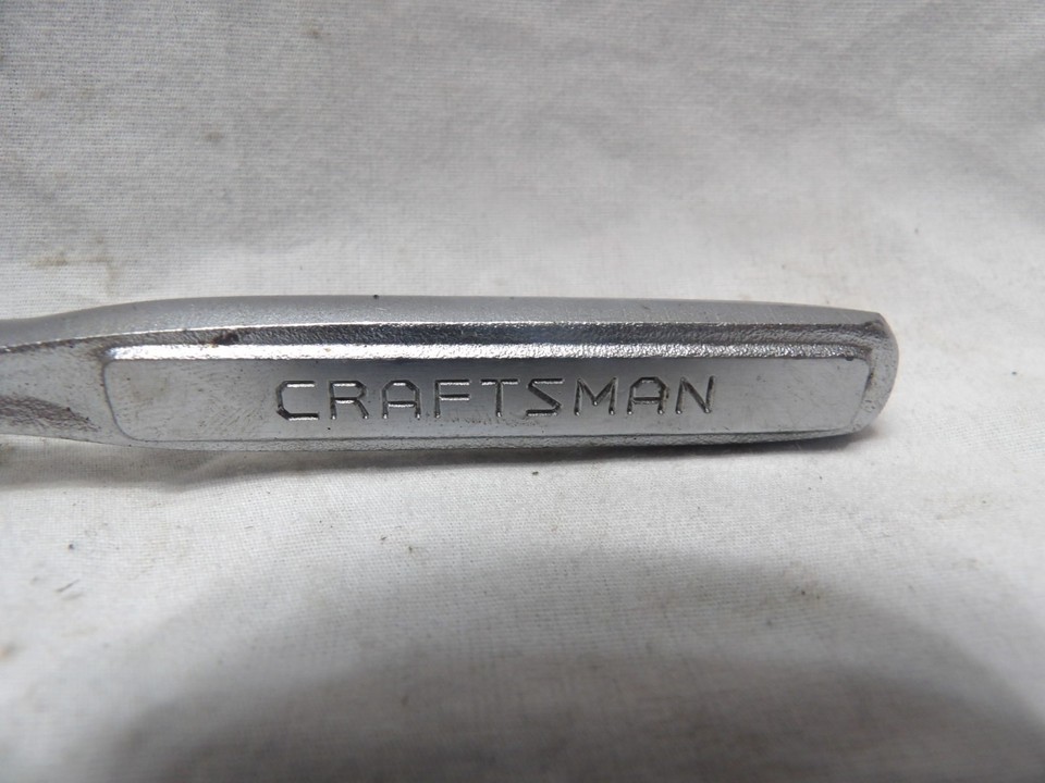 Cratsman 1/4