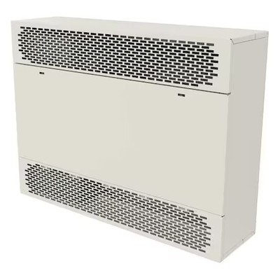 Qmark Cus94510243ffwd Cabinet Unit Heater With Bms