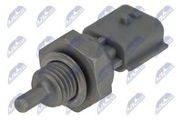 KüHlmittel Wasser Temperatur Sensor NTY ECT-RE-005 FüR Renault Thalia 1 Logan 2