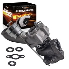 TURBOLADER FÜR AUDI A6 (4B2, 4B5, C5) 7967308 RS6 quattro 53049700028 DE