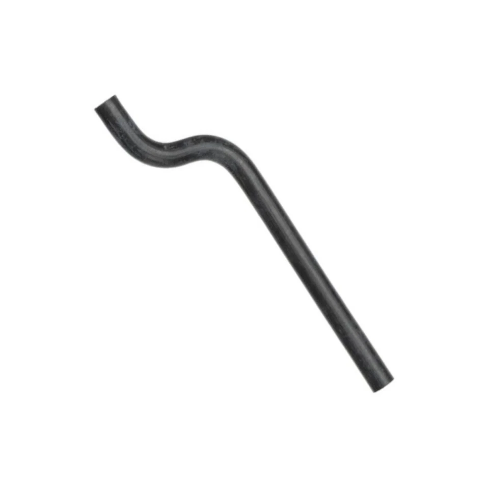 Genuine ACDelco For Subaru Loyale 1990-1994 Molded Heater Hose Reinforced Rubber - Image 2 of 4