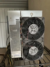Bitmain Antminer L7 9050M - 9050 MH/s Scrypt Miner - Doge & Litecoin - in USA