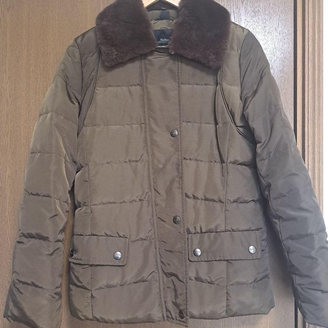 MaxMara WEEKEND LINE down jacket - image 2