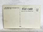 Sail Boat Race Biloxi Mississippi Gulf Coast POSTCARD — photo 2
