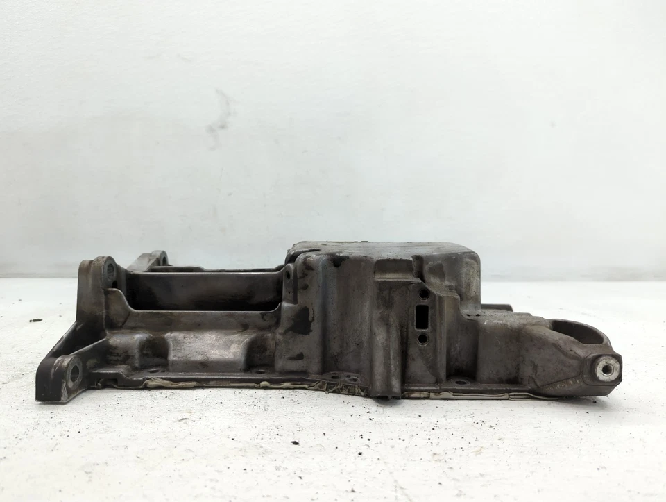 Маслосборник двигателя 2008 Chevrolet Cobalt QY4GO - Изображение 2 из 4