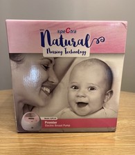 Spectra S2 Plus Double Electric Breast Pump - Pink