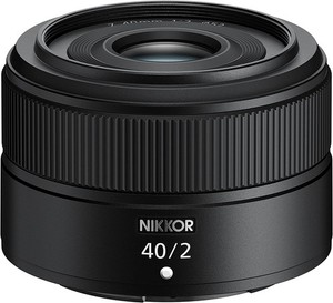 【最終値下げ】Nikon Ｚ40mm f2 & 28mm f2.8 セット販売 最終値下げ】Nikon Z40mm f2 & 28mm f2.8 セット販売