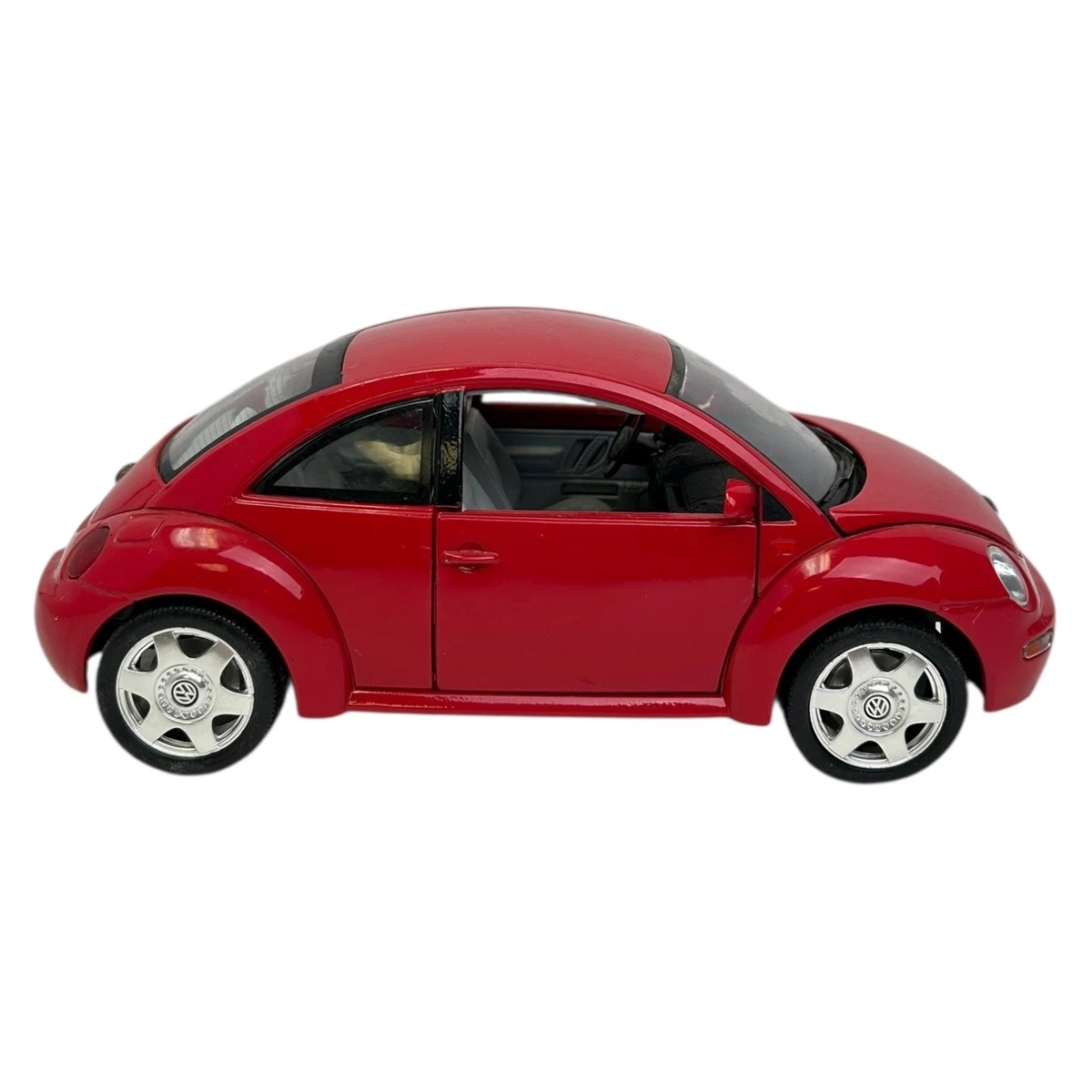 burago フォルクスワーゲン Yahoo!オークション -「ニュービートル ブラーゴ」(ミニカー) の落札