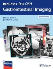 Radcases Plus Q&A Gastrointestinal Imaging ~ ...
