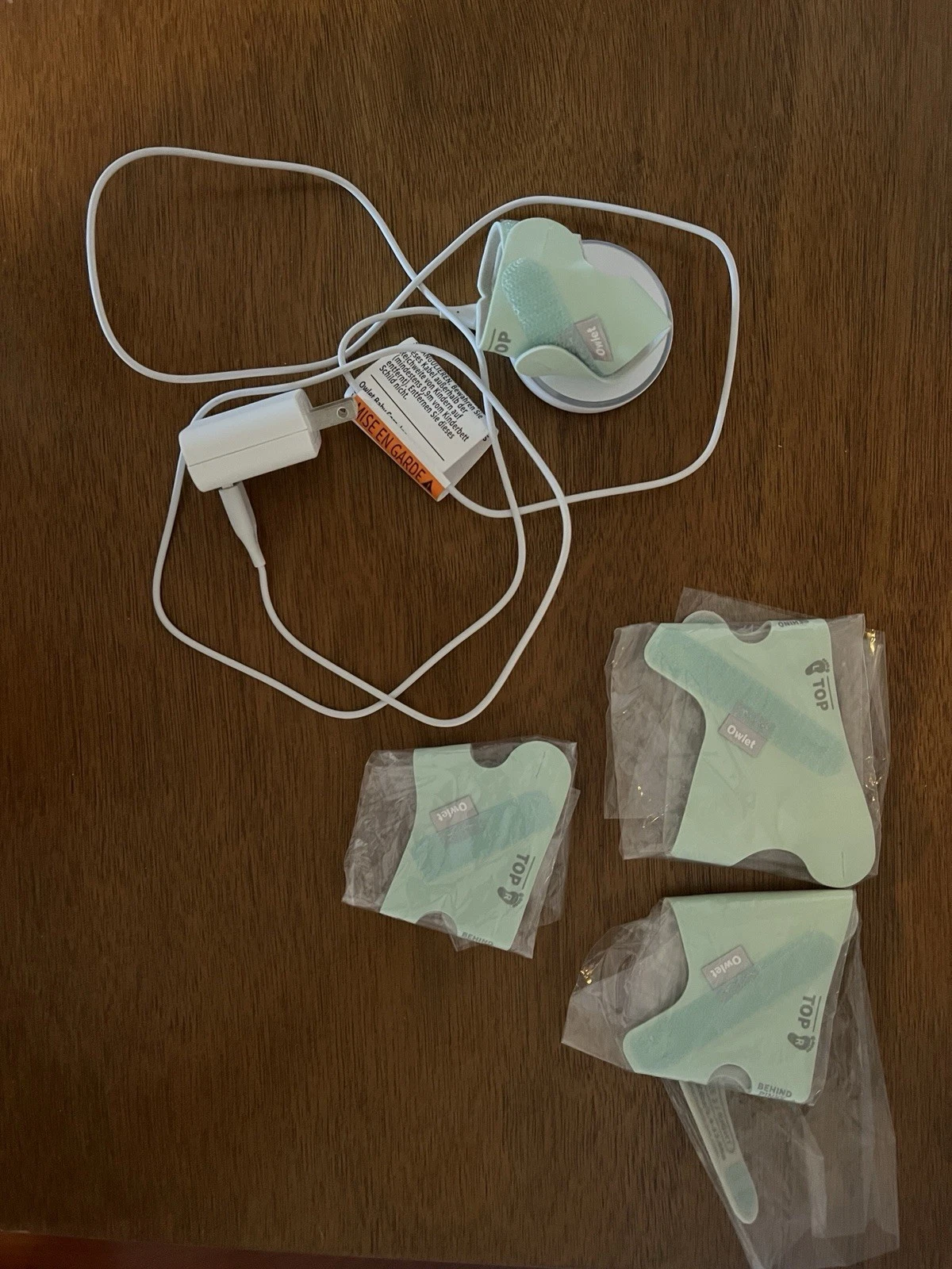 Owlet Dream Sock®