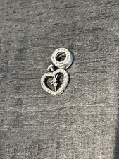 Charm Pandora Disney Tinkerbell / Fée Clochette