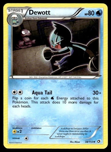 Pokemon TCG: Black & White Legendary Treasures /113 Card Complete Your Set