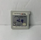 Fire Emblem Awakening (Nintendo 3DS) Cartride Only, Tested & Working Authentic