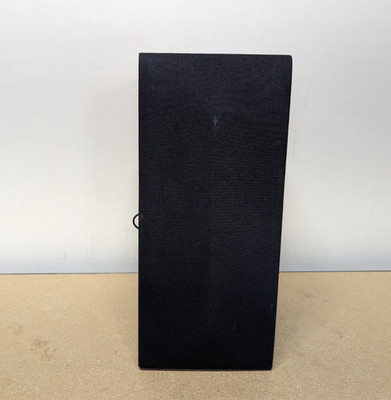 LG SPH4B-W Wireless Active Subwoofer Only 33W 120V Dolby Digital Audio