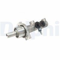 Delphi Hauptbremszylinder LM80262 FüR C3 Peugeot C2 1007 16V Hdi CitroËN 1 VTS