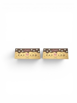 (2) NEW SEALED VERY POPULAR Candie s Beauty Parlor S Mores Contour Palette