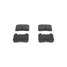 Satz Bremsbeläge Bremsklötze vorne für Mercedes S-Klasse C140 W140 | 24251256