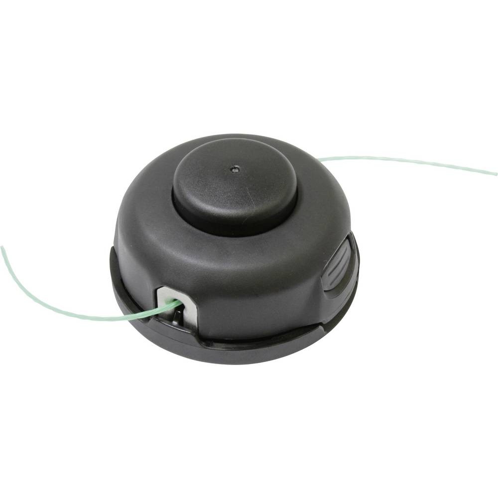 Tête à fil Makita 198971-4 pour la tonte des bordures de jardin
