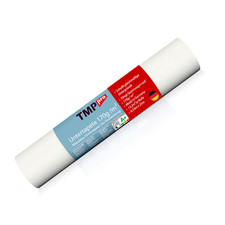 Makulaturtapete '170 PRO' 0,53 x 25m (13m&sup2;) 170g/m&sup2; schafft saugende Untergr&uuml;nde