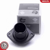 Esen SKV Thermostat KüHlmittel 20SKV129 Mit GehäUse FüR Fiat Ulysse Scudo Bus 2A