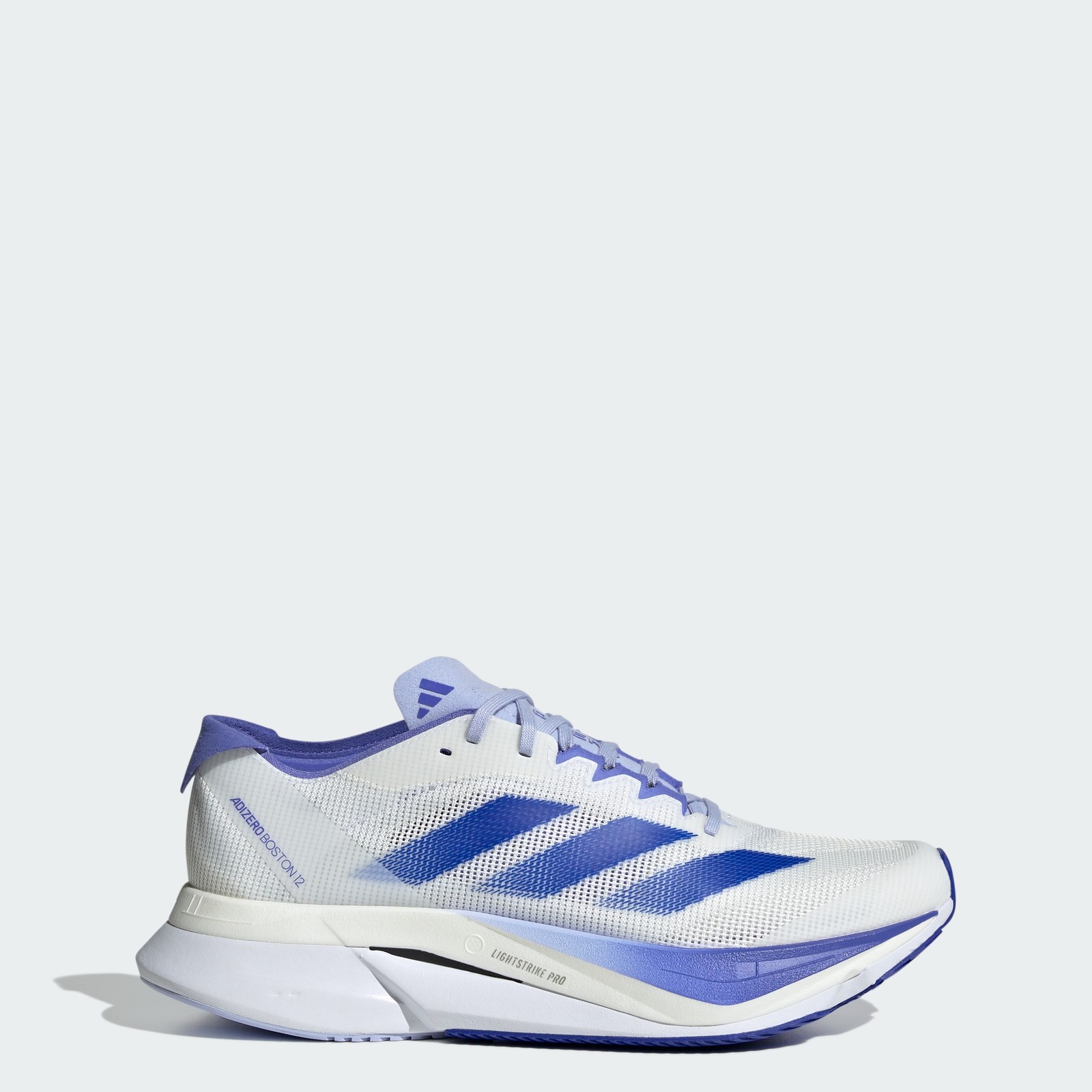 adidas women Adizero Boston 12 Shoes