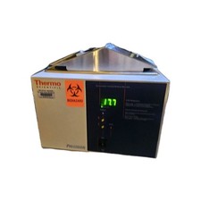 Thermo Scientific 2845 Precision Heated Digital Water Bath 18L 120V 99°C