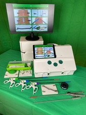 eoSim SurgTrac Elite Laparoscopic Simulator