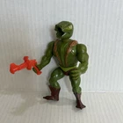 Vintage Kobra Khan Motu Masters of the Universe He-Man Action Figure Complete