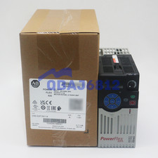 NEW Allen Bradley 25B-D2P3N114 PowerFlex 525 0.75kW 1Hp AC Drive 3PH
