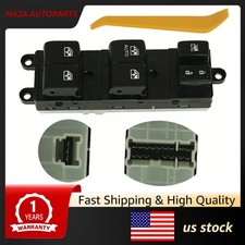 For 2013-19 Subaru Legacy Outback Driver Master Power Window Switch 83071aj21c For 2013-19 Subaru Legacy Outback Driver Master Power Window Switch 83071aj21c