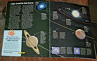 Kids Discover Mag - Lot of 5 - Sun-Moon-Galaxies-Astronaut-Solar System Sample — photo 7