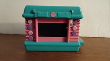 Pixel Chix Jammin Hamster 2006 Pink Mattel Electronic Toy Works