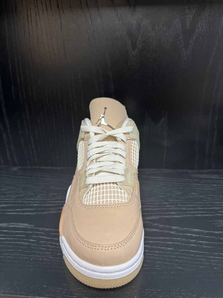 Jordan 4 Retro Shimmer (W) - Image 3 of 4