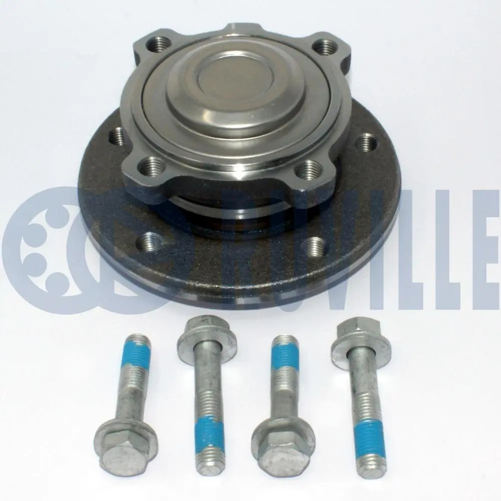 Roulement de roue 31216 anti vibration pour 3 Décapotable et 3 Touring