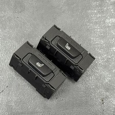 Schalter Sitzheizung Hinten BMW F30 F36 F10 F11 F06 F01 F25 F15 9163292 9163293