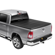 Gator ETX Soft Tri-Fold Truck Bed Tonneau Cover | 59110 | Fits 2014 - 2018, 2...