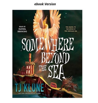 Somewhere Beyond the Sea, TJ Klune 1905
