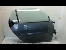 Porte avant et accessoires Smart CITY-COUPE