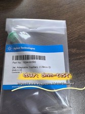 1pc new for agilent 19244-80560 Gas phase FID detector nozzle Fast shipping dmm