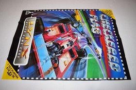 Atari Lynx Video Game Poster / Manual Lot of 5