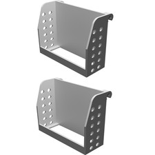 Supporto Modulo EzUHF per Radio Graupner MX-16 Futaba T8FG Stampato 3D